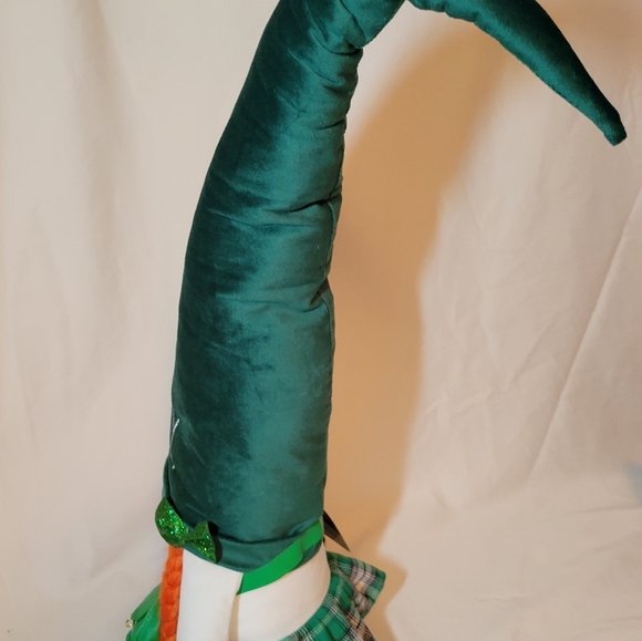 Rae Dunn LUCKY Gnome - Picture 2 of 2